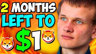 URGENT VITALIK BUTERIN MADE LAST WARNING ON SHIBA INU COIN  EXPLAINED [upl. by Yesoj]