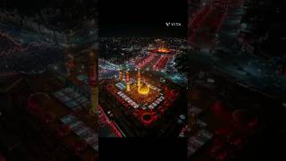 Karbala mashallah 💖 [upl. by Anastice502]