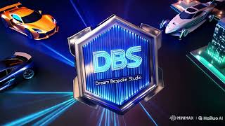 LOGO DBS FRANCE DREAM BESPOKE STUDIO [upl. by Enyar]