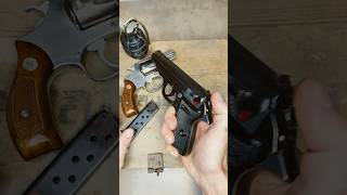 Walther PP 32acp WW2 1942 pewpew guncollection ww2 [upl. by Petronia213]