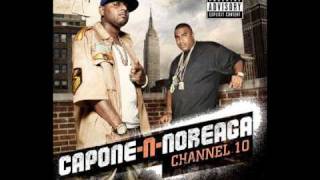 CaponeNNoreaga My Hood Feat DPG Clipse Maino amp Uncle Murda [upl. by Wendalyn]