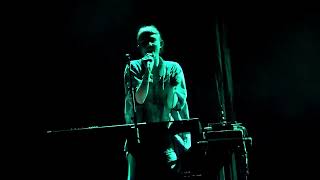 Grimes Live Set  Wiltern Theatre 2011 [upl. by Welker]