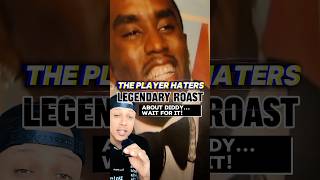 Chappelle Shows Savage Roast of Diddy 😂🐬 [upl. by Sedda943]