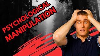 The Truth They Dont Want You To Know About Psychological Manipulation [upl. by Miof Mela]