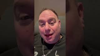 Apefather has a message for JLO warning people about Trump How many did you warn about Diddy amc [upl. by Esirahc]