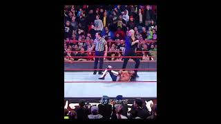 Dean Ambrose save Seth Rollins ❤viralvideo wwe shortvideo [upl. by Kay]