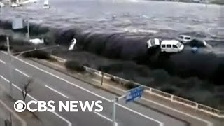 Japans plan to release Fukushima nuclear plant water into sea alarms some locals [upl. by Htaeh]