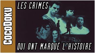 Les crimes qui ont marqué lhistoire S01E04  Documentaire [upl. by Angelica]