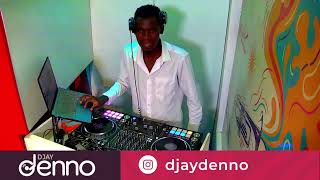 Afro Beats  Ugandan Music Mix 2024 djaydenno thegeneral galaxyfm [upl. by Mada]