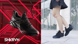 HƯỚNG DẪN MUA BITIS HUNTER X MIDNIGHT BLACK II ĐỂ NHẬN QUÀ  SNKRVN x Tiki [upl. by Ocirnor]