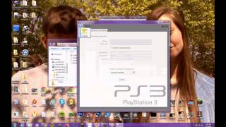 How to use Ps3 Gamesave Resigner on RDR [upl. by Lotsirk842]