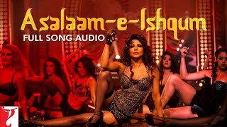 Asalam e ishqum full songpriyanka choprabollywood songAH Music2024bollywoodsongasalameishqum [upl. by Crescint]