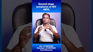 Second stage symptoms of HIV AIDS Homeopathy  Treatment Cure Medicine HIV AIDS [upl. by Anauqat66]