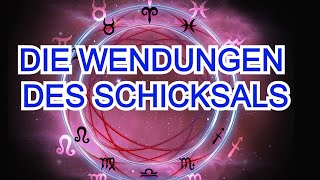 In welchen Tierkreiszeichen wird es bis Ende Oktober zu grundlegenden Schicksalsschlägen kommen [upl. by Eelyahs]