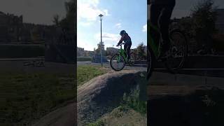 pumptrack Jacob337 [upl. by Salangia]