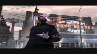 GTA IV Weazel News Weather Reports Compilation [upl. by Zadack]