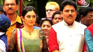 Lunch Date With Taarak Mehta Cast [upl. by Suzzy]