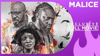 Malice  Exclusive Nollywood Passion Movie Full [upl. by Siegler]