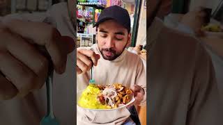 Buscando el mejor Ceviche Carretillero Pt 7🔥🔥🐠 comida comidarapida recomendaciones [upl. by Caines]