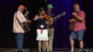 20170623 AD4 Julie Miller  Adult Div  Weiser Fiddle Contest 2017 [upl. by Ayela858]