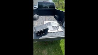 NEW  Quantum Flight Pack Tailgate Intro  DJI Mavic 3E [upl. by Malsi]