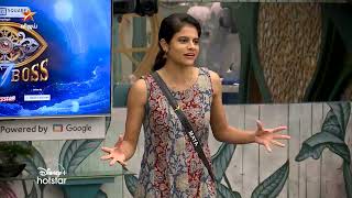 Bigg Boss Tamil Season 7  30th November 2023  Promo 1 [upl. by Kcirrem]