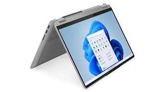 Lenovo Ideapad flex Tuchscreen [upl. by Eannej]