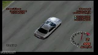 Gran Turismo 2 Part 05 [upl. by Qahsi]