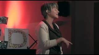 The Stories we tell Fiona Macbeth at TEDxSWPS [upl. by Elvis636]