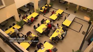 Manipal new campus video [upl. by Annabell]