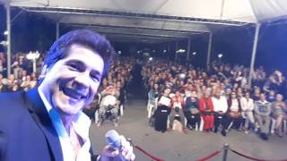 Selfie do Daniel  Apenas Mais Uma de Amor  GasparSC [upl. by Ardnama312]