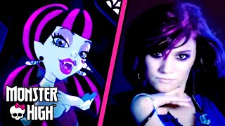 I Casta Spell On You  Volume 5  Monster High [upl. by Ruyam]