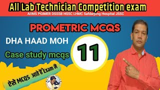 prometric exam for lab Technicianpathology mcq for lab Techniciandha [upl. by Earazed]