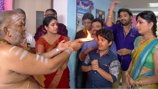 Priyamanaval Episode 203 160915 [upl. by Richmound]