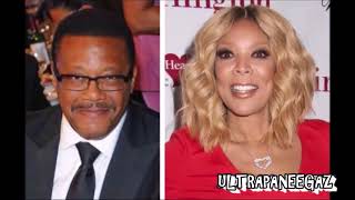 JUDGE MATHIS CHECKS WENDY WILLIAMS AGAIN WHY DID SHE PASS OUT [upl. by Eizus722]