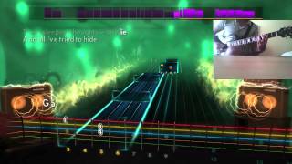 Rocksmith 2014  Dirty Little Secret  The AllAmerican Rejects Lead Guitar [upl. by Shotton]