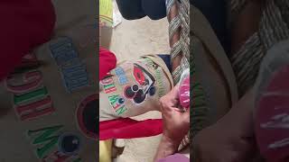 Unboxing and review of casual slippers from shopclues sale at ₹9 shorts shopclues slippers sale [upl. by Eintihw]