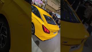 The MG 5 GT EV To Be Coming In India mg MG5 explorepage trending luxury Nk7811 [upl. by Janaya152]