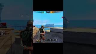 POWER OF 2X SCOPE 😈🌎 freefire garenafreefire foryou foryoupage jayff shorts youtubeshorts [upl. by Alysia410]