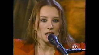 Tori Amos Rattlesnakes Leno [upl. by Wavell744]