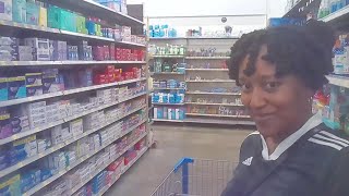 Cold Approach On Beautiful Women in Walmart Did I Win or Lose [upl. by Busey]