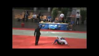 Marco Maddaloni Ippon [upl. by Kalil]