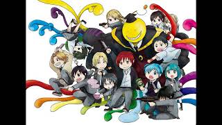 Assassination Classroom op 2  Full version [upl. by Ylrbmik]