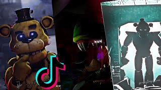 fnaf tiktok edits 1 [upl. by Stephens]