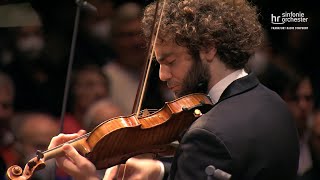 Massenet Méditation aus »Thaïs« ∙ hrSinfonieorchester ∙ Emmanuel Tjeknavorian ∙ Alain Altinoglu [upl. by Ferdinand]