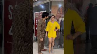 Ham tumko nighaon mai Armaan malik kritika malik payal malik shortsfeed [upl. by Yerroc]