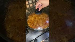 Boneless easy chicken karahi recipe youtubeshorts shorts naat food recipeideas cooking [upl. by Sedlik]