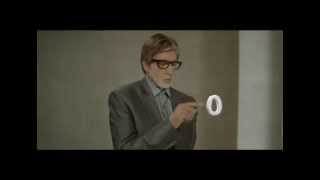 Amitabh Bachchan in action Justdial number ad TVC fun commercial [upl. by Lucier]