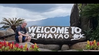 Phayao Thailand thailand travel [upl. by Segroeg243]