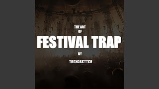 Egyptian Goddess EDM Festival Trap mix [upl. by Fulviah624]